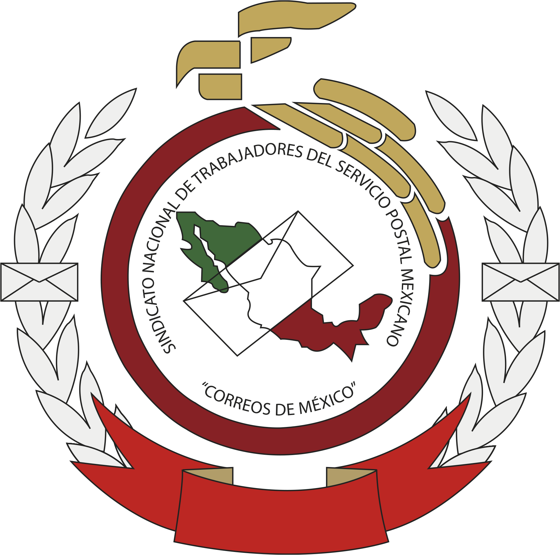 Logo del Sindicato